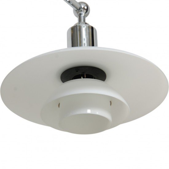 Poul Henningsen PH2/1 Stammekrone 