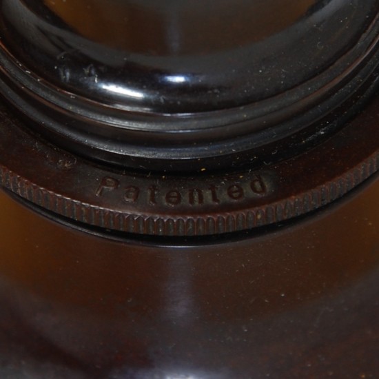 Poul Henningsen PH2/2 Vintergækken bordlampe 1920'erne