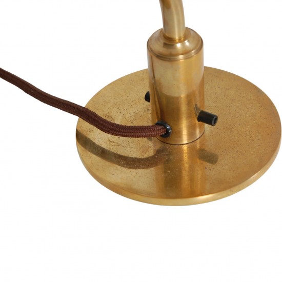 Poul Henningsen PH2/2 Vintergækken bordlampe 1920'erne