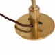 Poul Henningsen PH2/2 Vintergækken bordlampe 1920'erne