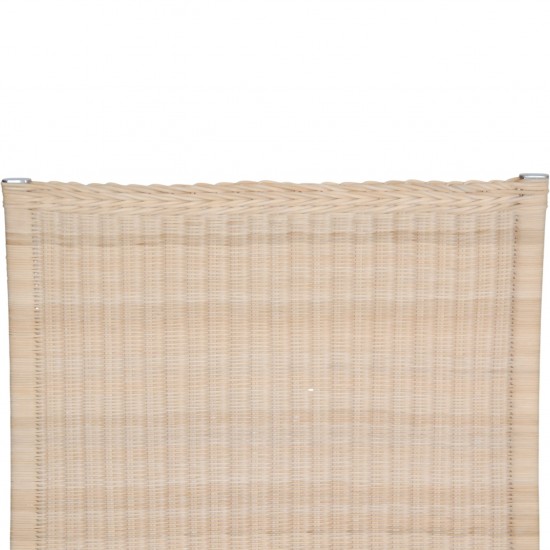 Poul Kjærholm PK22 stol i flet 1999