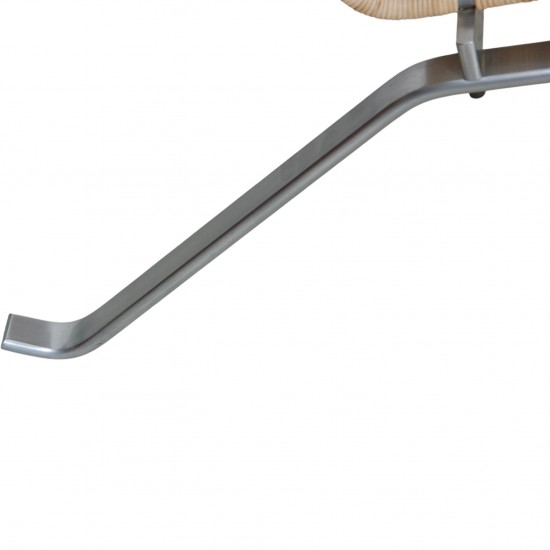 Poul Kjærholm PK22 stol i flet 1999