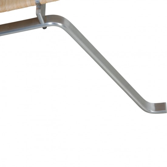 Poul Kjærholm PK22 stol i flet 1999