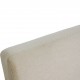 Arne Jacobsen 3301 lufthavnsstol i lyst stof