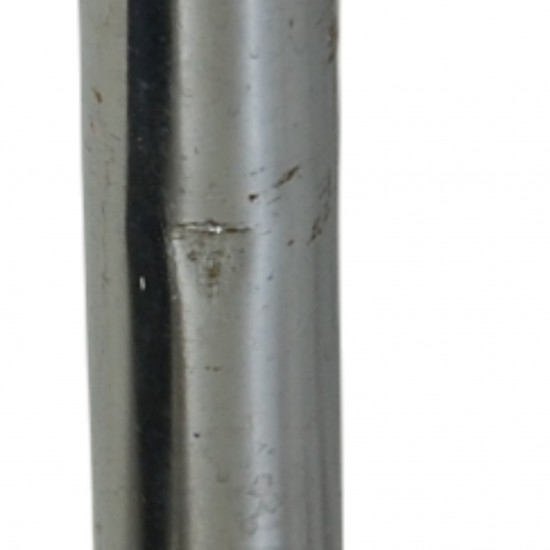 Arne Jacobsen 3301 lufthavnsstol i lyst stof