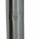 Arne Jacobsen 3301 lufthavnsstol i lyst stof