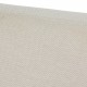 Arne Jacobsen 3301 lufthavnsstol i lyst stof
