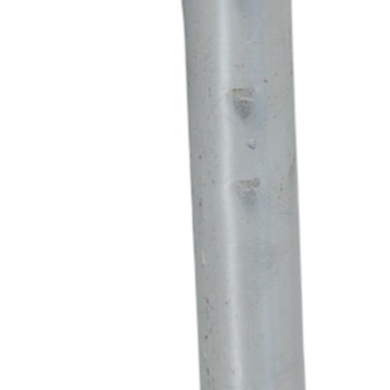 Arne Jacobsen 3301 lufthavnsstol i lyst stof