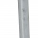 Arne Jacobsen 3301 lufthavnsstol i lyst stof