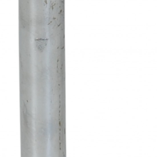Arne Jacobsen 3301 lufthavnsstol i lyst stof