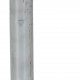 Arne Jacobsen 3301 lufthavnsstol i lyst stof