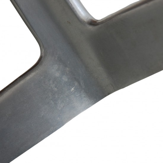 Arne Jacobsen rundt sofabord af palisander Ø: 90 Cm