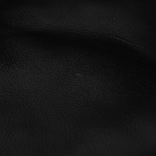 Børge Mogensen 2333 3-personers sofa i sort læder