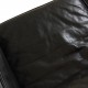 Børge Mogensen 2333 3-personers sofa i sort læder