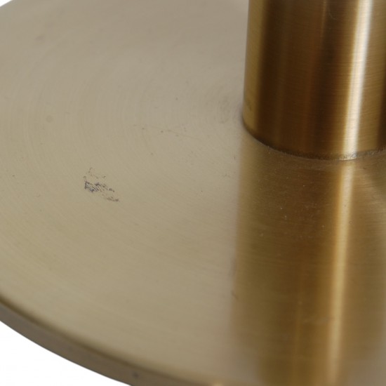 Fog and Mørup Royal light tablelamp of brass