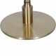 Fog and Mørup Royal light tablelamp of brass