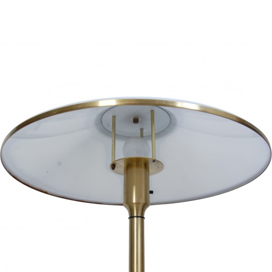 Fog and Mørup Royal light tablelamp of brass