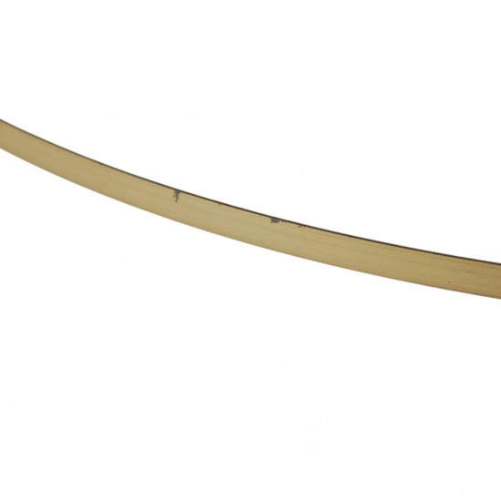 Fog and Mørup Royal light tablelamp of brass