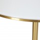 Fog and Mørup Royal light tablelamp of brass