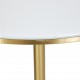 Fog and Mørup Royal light tablelamp of brass