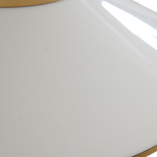Fog and Mørup Royal light tablelamp of brass