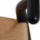 Sæt af 8 sorte Hans Wegner Y-stole CH24