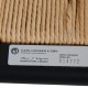 Sæt af 8 sorte Hans Wegner Y-stole CH24