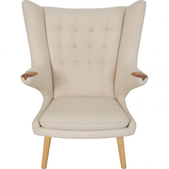 Hans Wegner Bamsestol jubilæumsmodel 9/100 2003