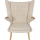 Hans Wegner Bamsestol jubilæumsmodel 9/100 2003