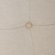 Hans Wegner Bamsestol jubilæumsmodel 9/100 2003