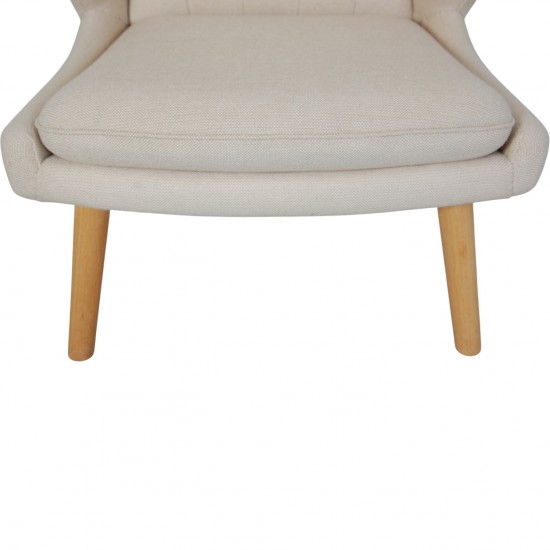Hans Wegner Bamsestol jubilæumsmodel 9/100 2003