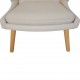 Hans Wegner Bamsestol jubilæumsmodel 9/100 2003