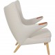 Hans Wegner Bamsestol jubilæumsmodel 9/100 2003