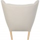 Hans Wegner Bamsestol jubilæumsmodel 9/100 2003