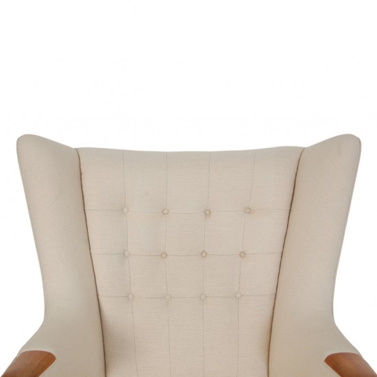 Hans Wegner Bamsestol jubilæumsmodel 9/100 2003