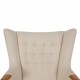 Hans Wegner Bamsestol jubilæumsmodel 9/100 2003