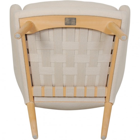 Hans Wegner Bamsestol jubilæumsmodel 9/100 2003