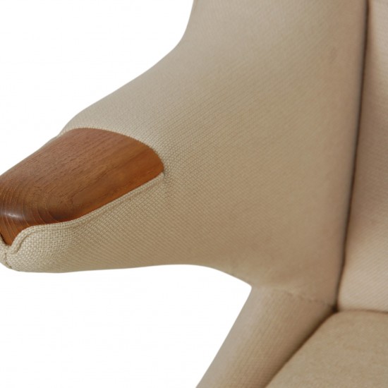 Hans Wegner Bamsestol jubilæumsmodel 9/100 2003