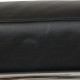 Le Corbusier LC3 2.personers sofa i sort læder