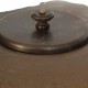 Poul Henningsen PH4/3 bordlampe af kobber 1920'erne
