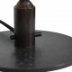 Poul Henningsen PH4/3 bordlampe af kobber 1920'erne