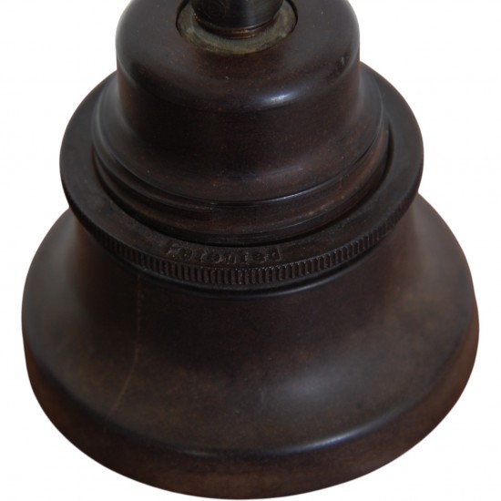 Sæt af to Poul Henningsen PH3/3 Pendler i kobber 1920'erne