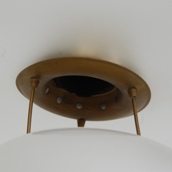 Sæt af to Poul Henningsen PH4/3 Pendler 1930'erne