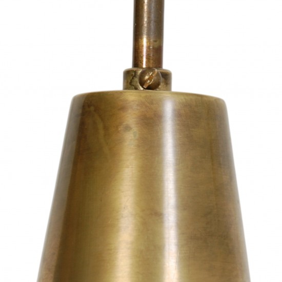 Sæt af to Poul Henningsen PH4/3 Pendler 1930'erne