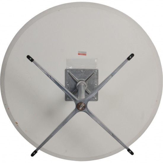 Piet Hein Cirkulært sofabord 90 Cm