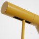 Arne Jacobsen gul Gulvlampe