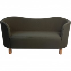 Flemming Lassen 2.personers Mingle sofa