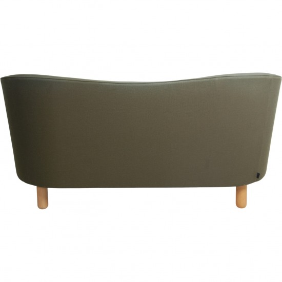 Flemming Lassen 2.personers Mingle sofa