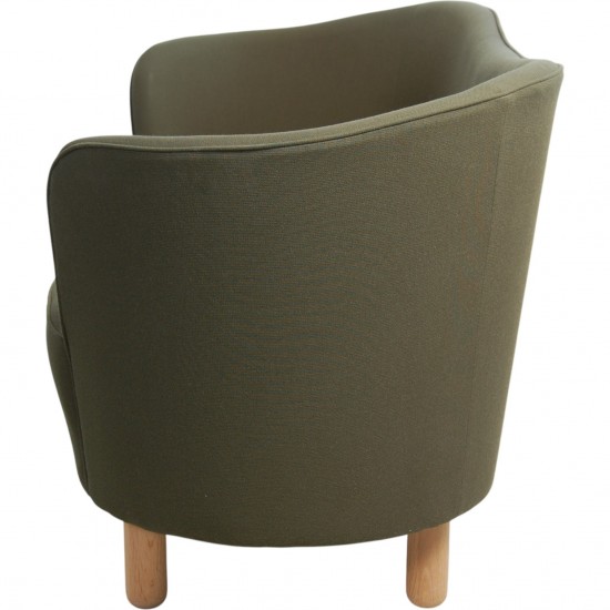 Flemming Lassen 2.personers Mingle sofa