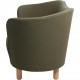 Flemming Lassen 2.personers Mingle sofa